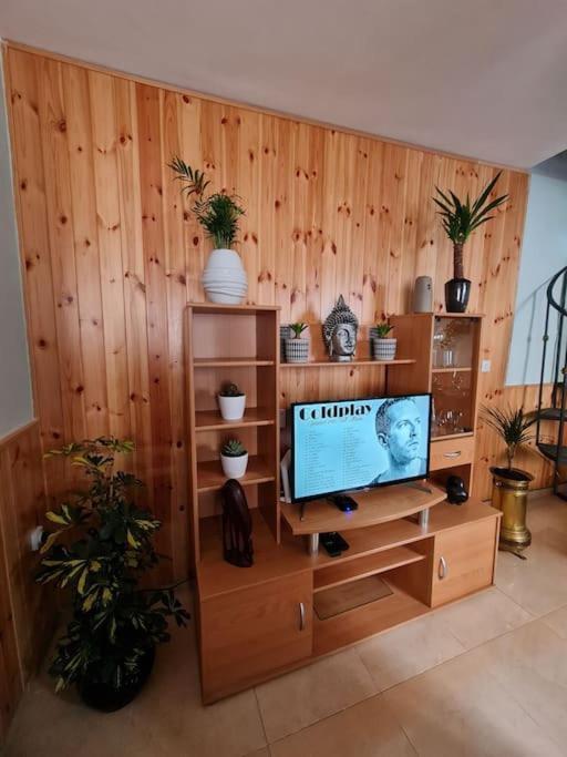 Estancia De Ensueno Y Relax Parking Gratuito Granada Exteriör bild