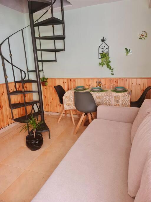 Estancia De Ensueno Y Relax Parking Gratuito Granada Exteriör bild