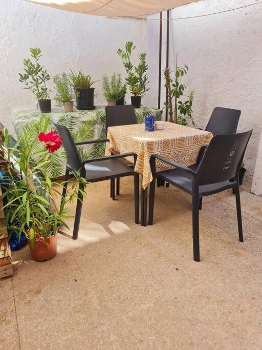 Estancia De Ensueno Y Relax Parking Gratuito Granada Exteriör bild