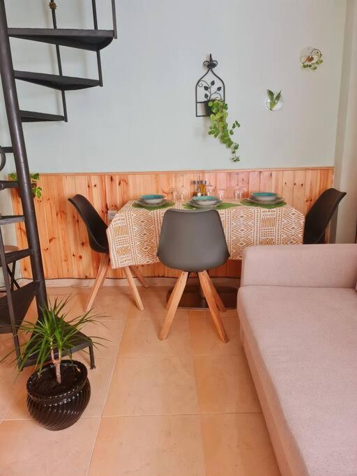 Estancia De Ensueno Y Relax Parking Gratuito Granada Exteriör bild