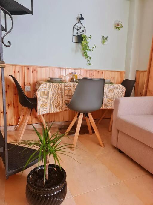 Estancia De Ensueno Y Relax Parking Gratuito Granada Exteriör bild