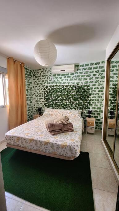 Estancia De Ensueno Y Relax Parking Gratuito Granada Exteriör bild