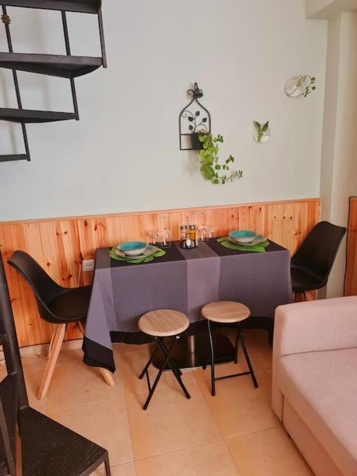 Estancia De Ensueno Y Relax Parking Gratuito Granada Exteriör bild