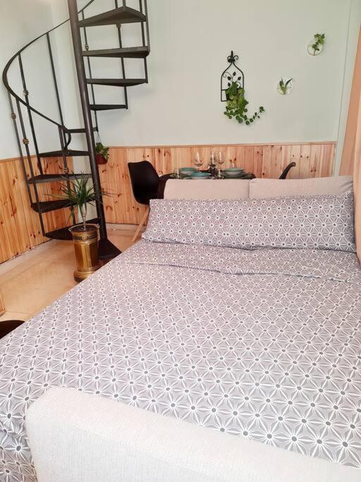 Estancia De Ensueno Y Relax Parking Gratuito Granada Exteriör bild