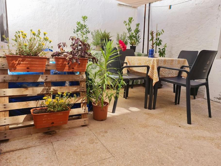 Estancia De Ensueno Y Relax Parking Gratuito Granada Exteriör bild